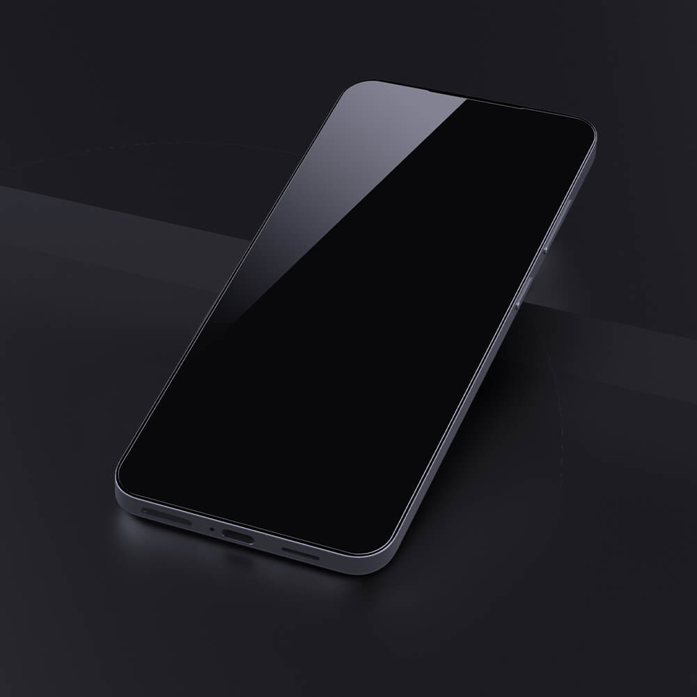 Защитное стекло NILLKIN для Samsung Galaxy S25 Edge (индекс H+ Pro)